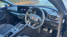 CUPRA Leon 1.5 eTSI 150 V2 5dr DSG Petrol Hatchback